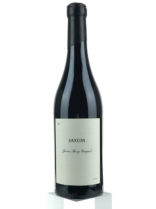 2006 Saxum, James Berry, Paso Robles, Bottle (750ml)