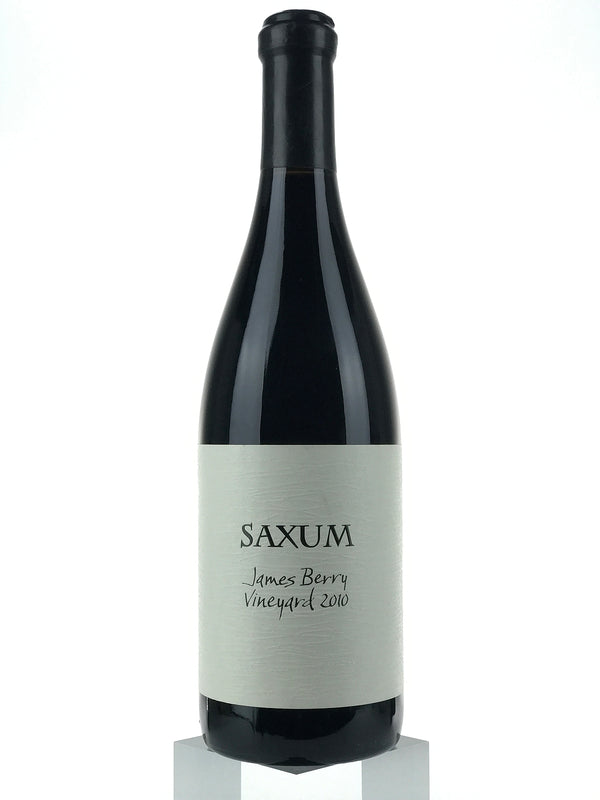 2010 Saxum, James Berry, Paso Robles, Bottle (750ml)