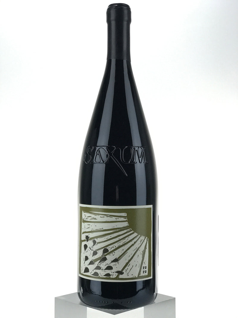 2020 Saxum, James Berry, Paso Robles, Magnum (1.5L)