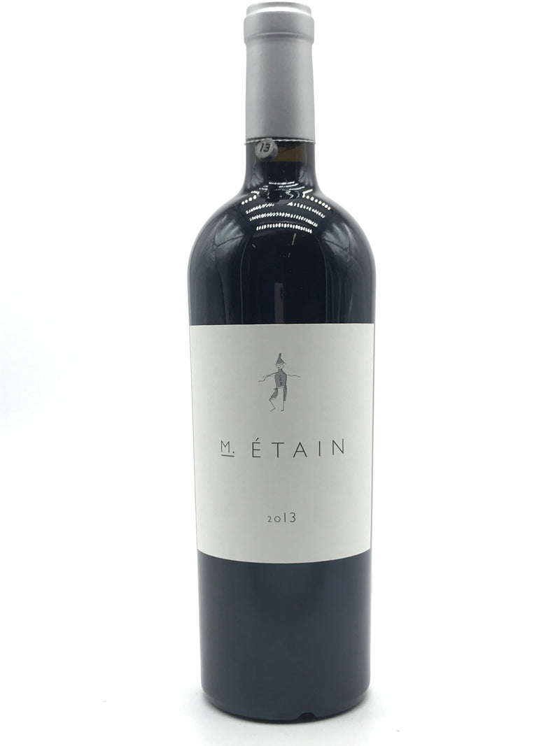 2013 Scarecrow, M. Etain Cabernet Sauvignon, Napa Valley, Bottle (750ml)