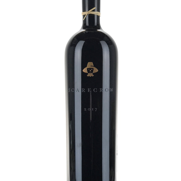 ワインボトル Scarecrow Cabernet Sauvignon 2017 2017 Scarecrow, Cabernet Sauvignon, Rutherford, Magnum (1.5L) [Etched]