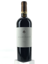 2005 Scarecrow, Cabernet Sauvignon, Rutherford, Bottle (750ml), [Top Shoulder]