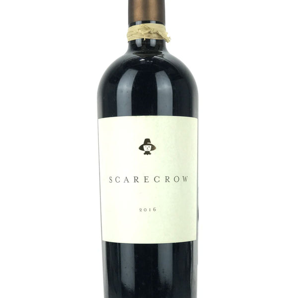 2016 Scarecrow, Cabernet Sauvignon, Rutherford, Bottle (750ml)
