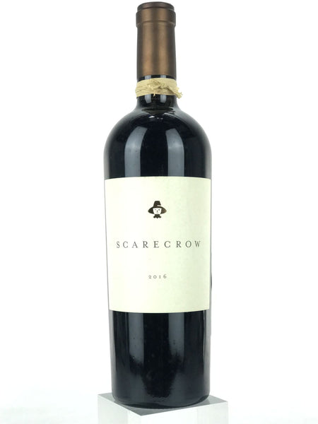 2016 Scarecrow, Cabernet Sauvignon, Rutherford, Bottle (750ml)