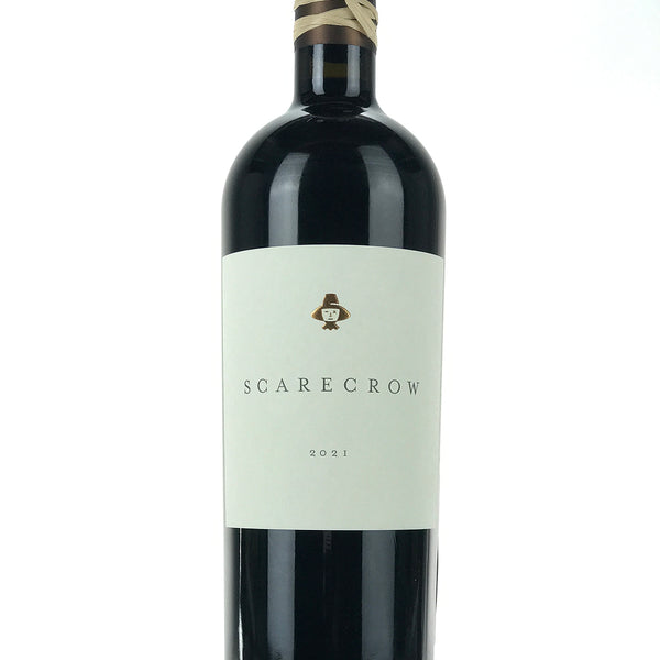2021 Scarecrow, Cabernet Sauvignon, Rutherford, Bottle (750ml)