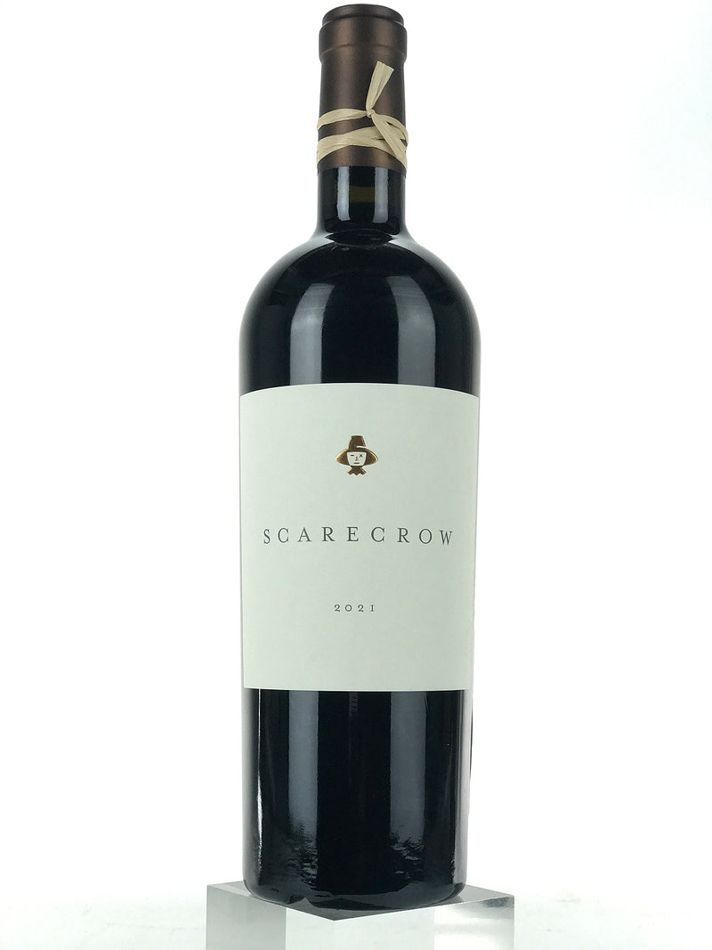 2021 Scarecrow, Cabernet Sauvignon, Rutherford, Bottle (750ml)