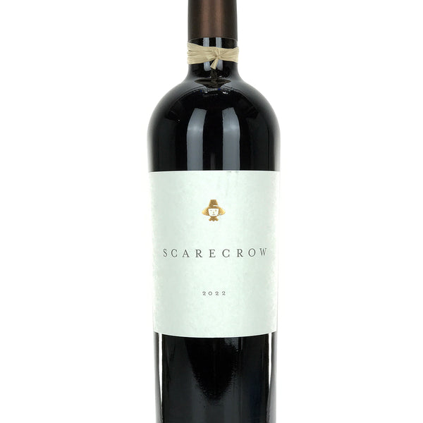 2022 Scarecrow, Cabernet Sauvignon, Rutherford, Bottle (750ml)