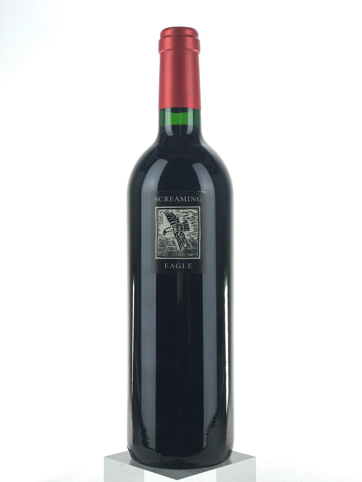1997 Screaming Eagle, Cabernet Sauvignon, Napa Valley, Bottle (750ml)