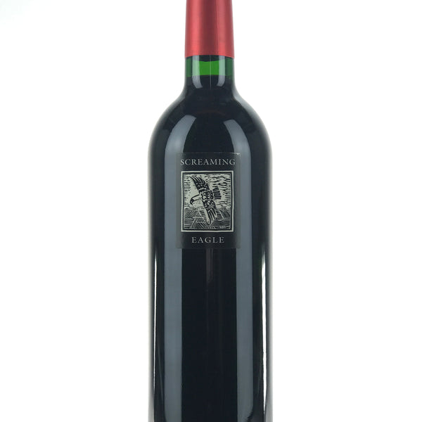 1997 Screaming Eagle, Cabernet Sauvignon, Napa Valley, Bottle (750ml)