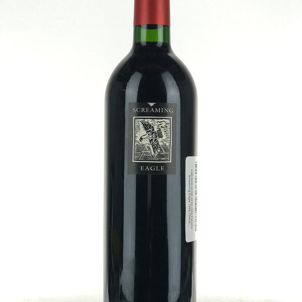 1999 Screaming Eagle, Cabernet Sauvignon, Napa Valley, Bottle (750ml)