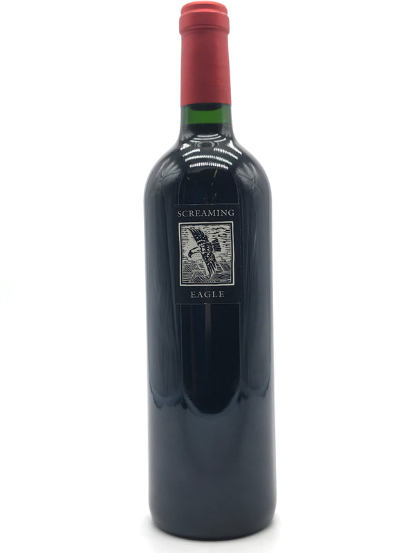 2005 Screaming Eagle, Cabernet Sauvignon, Napa Valley, Bottle (750ml)