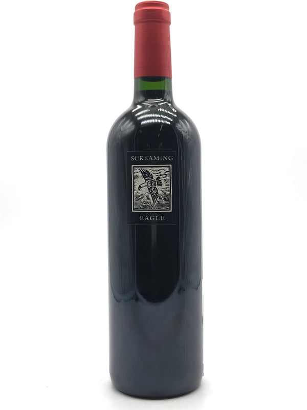 2006 Screaming Eagle, Cabernet Sauvignon, Oakville, Bottle (750ml)