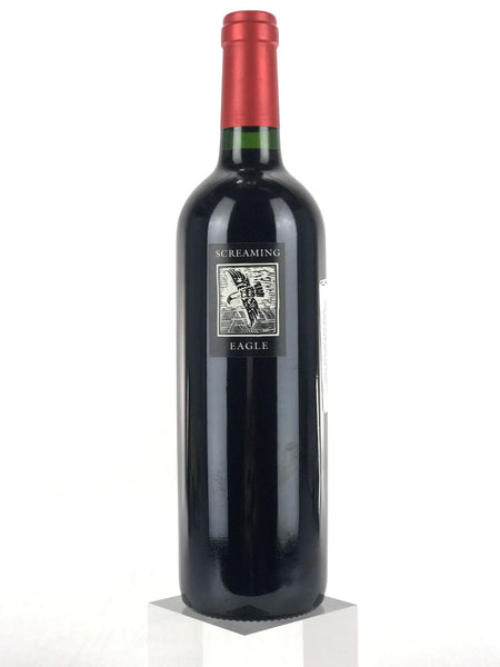 2006 Screaming Eagle, Cabernet Sauvignon, Napa Valley, Bottle (750ml)