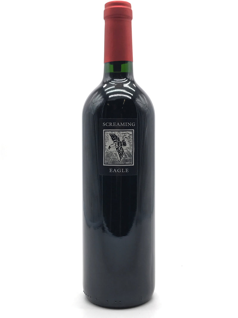 2013 Screaming Eagle, Cabernet Sauvignon, Napa Valley, Bottle (750ml)