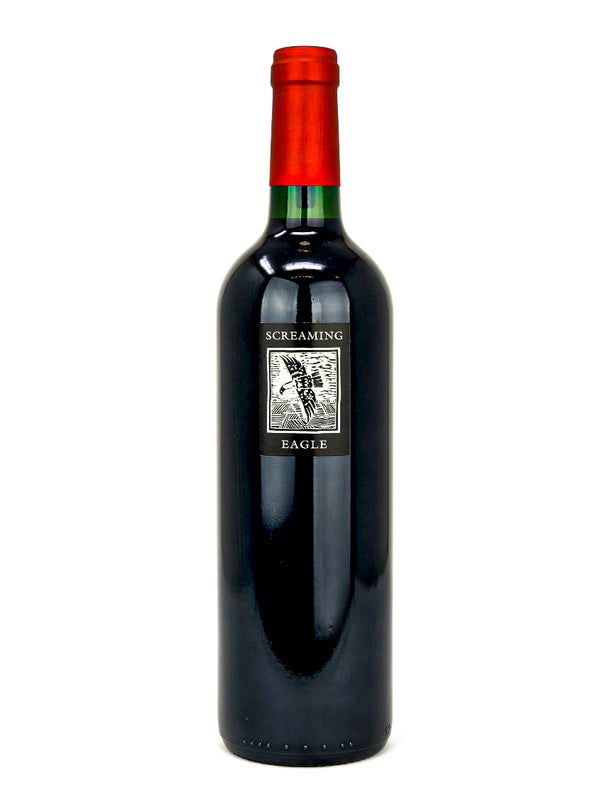 2015 Screaming Eagle, Cabernet Sauvignon, Napa Valley, Bottle (750ml)