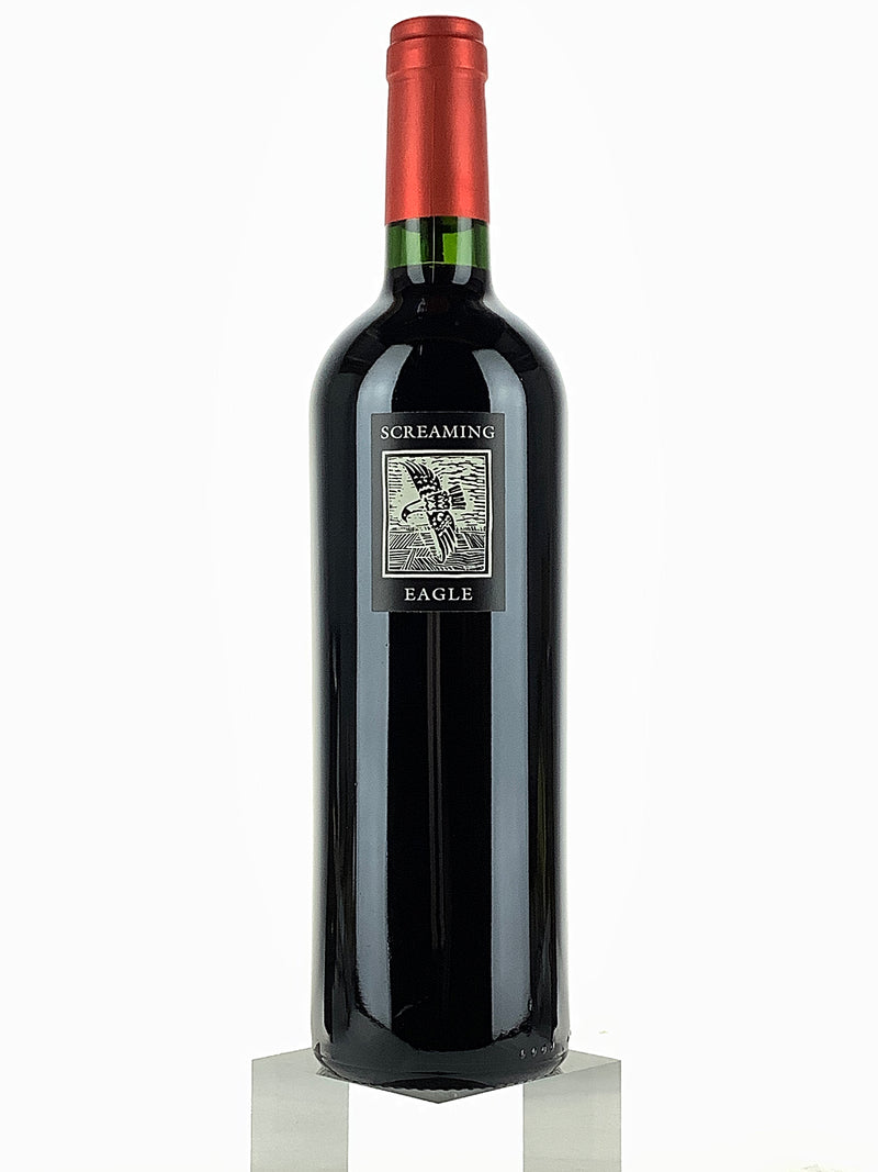 2020 Screaming Eagle, Cabernet Sauvignon, Napa Valley, Bottle (750ml)