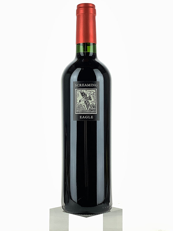 2021 Screaming Eagle, Cabernet Sauvignon, Napa Valley, Bottle (750ml)