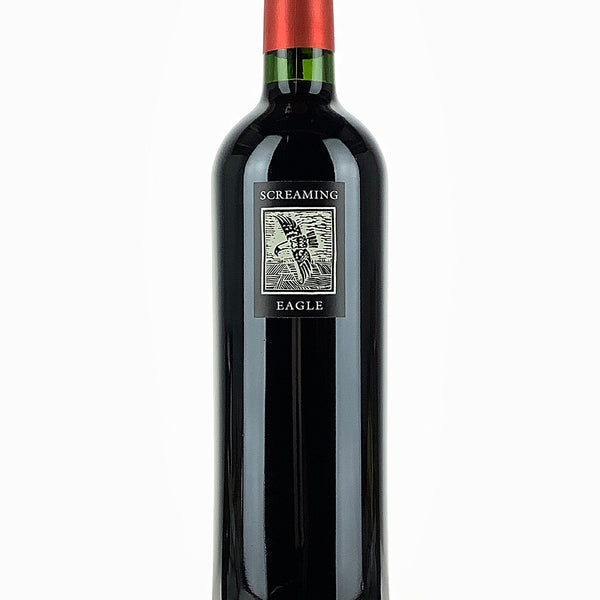 2021 Screaming Eagle, Cabernet Sauvignon, Napa Valley, Bottle (750ml)