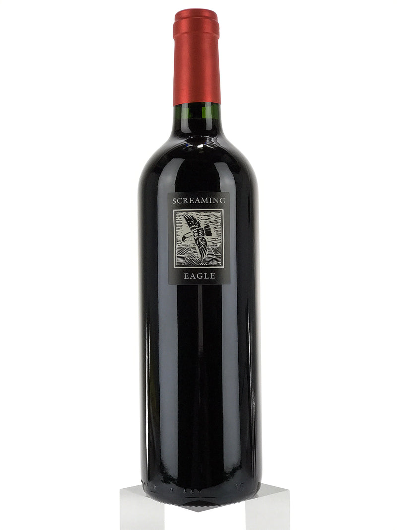 2022 Screaming Eagle, Cabernet Sauvignon, Napa Valley, Bottle (750ml)