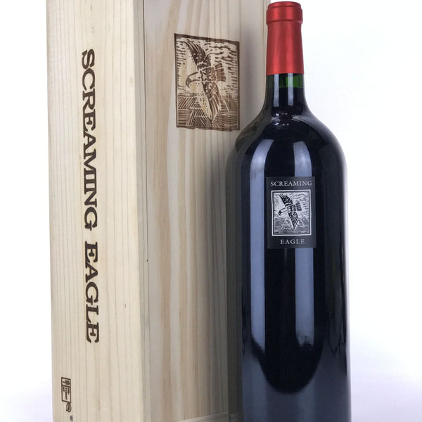 2022 Screaming Eagle, Cabernet Sauvignon, Napa Valley, Magnum (1.5L)