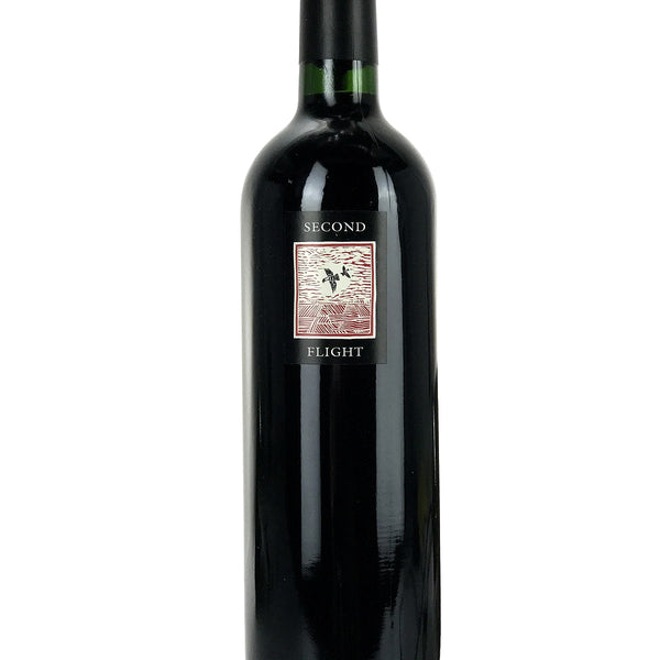 2013 Screaming Eagle, The Flight, Oakville, Bottle (750ml)