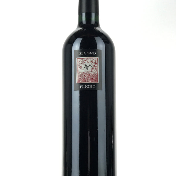 2017 Screaming Eagle, The Flight, Oakville, Bottle (750ml)