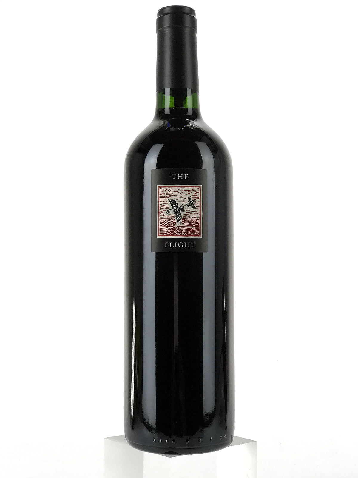 2021 Screaming Eagle, The Flight, Oakville, Bottle (750ml)