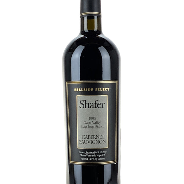 シェーファー ヒルサイド セレクト 1995 Shafer シェーファー ヒルサイド セレクト 1995 Shafer