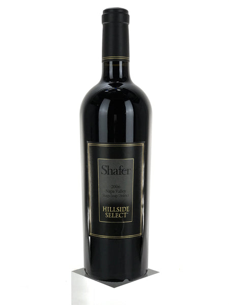 2006 Shafer, Hillside Select, Stags Leap District, Bottle (750ml)