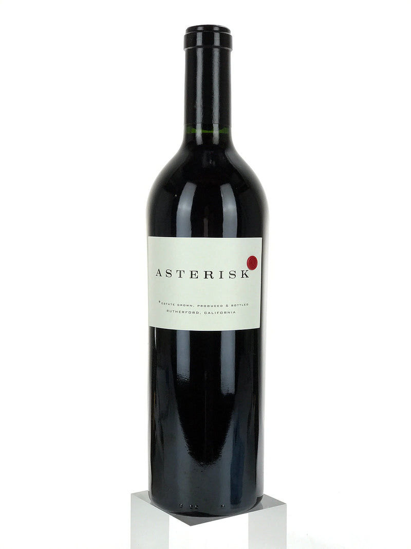 2006 Sloan, Asterisk, Rutherford, Bottle (750ml), [Winery Direct]