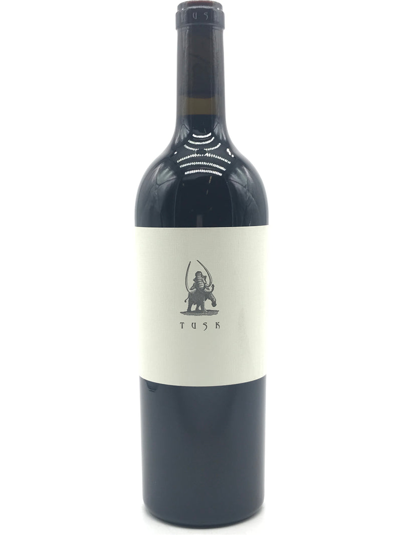 2017 Tusk, Cabernet Sauvignon, Napa Valley, Bottle (750ml)