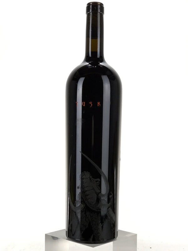 2010 Tusk, Cabernet Sauvignon, Napa Valley, Magnum (1.5L)