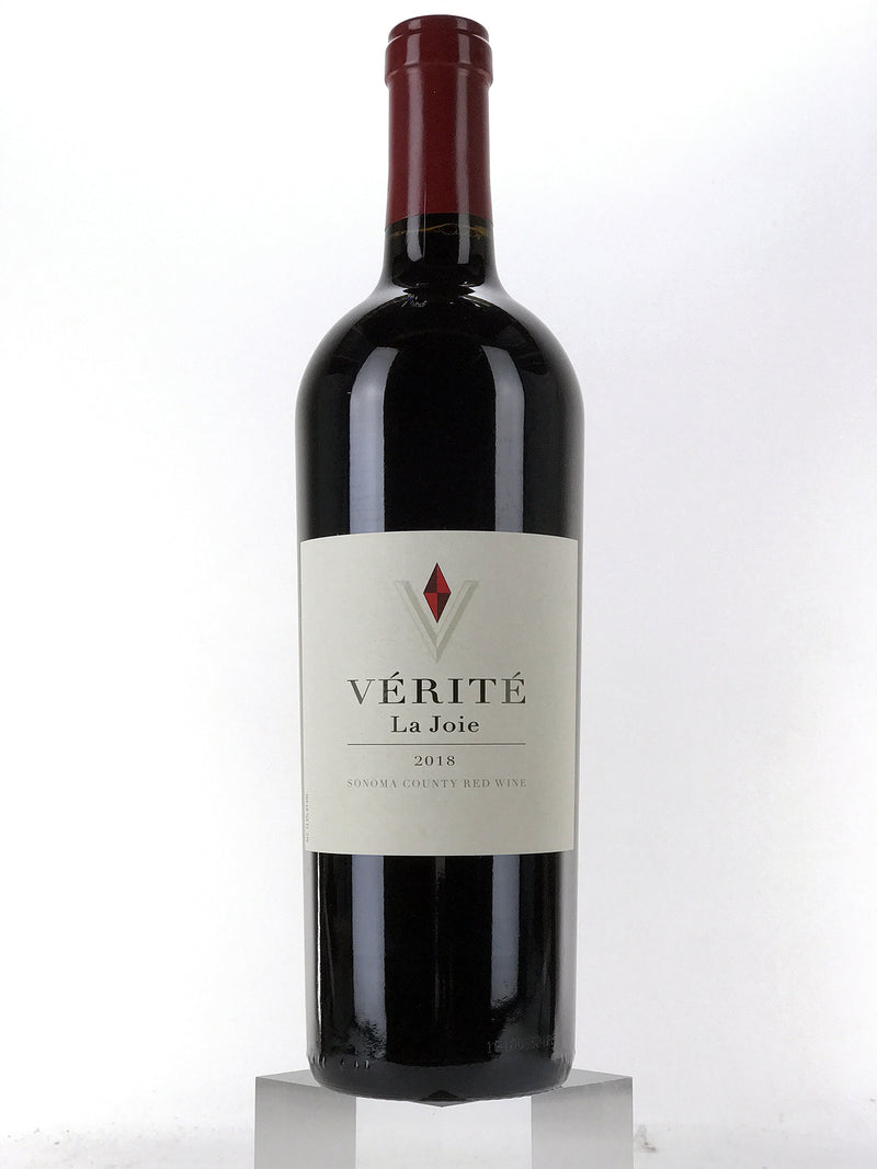 2018 Verite, La Joie, Sonoma County, Bottle (750ml)