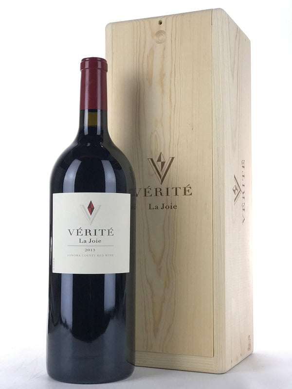 2013 Verite, La Joie, Sonoma County, Magnum (1.5L), OWC