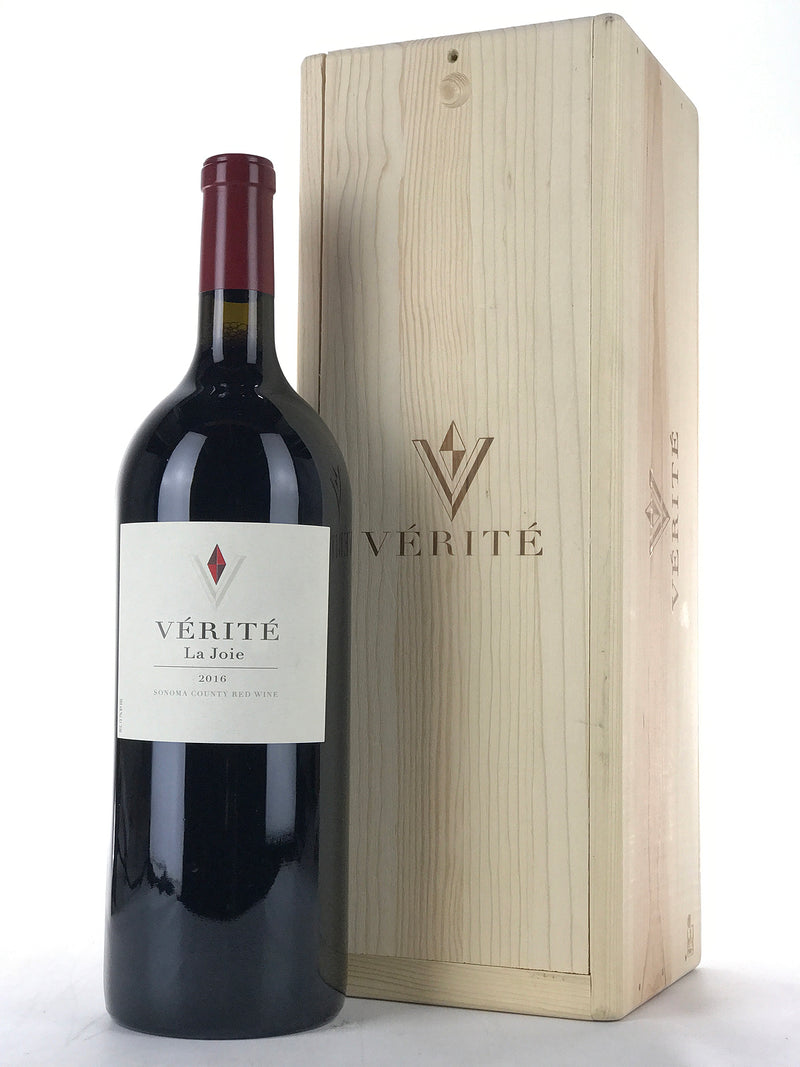 2016 Verite, La Joie, Sonoma County, Magnum (1.5L), OWC