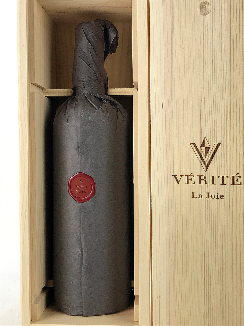 2019 Verite, La Joie, Sonoma County [OWC], Magnum (1.5L)