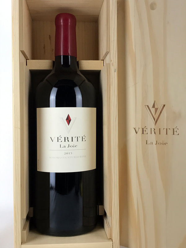 2013 Verite, La Joie, Sonoma County [OWC], D-Magnum (3L)