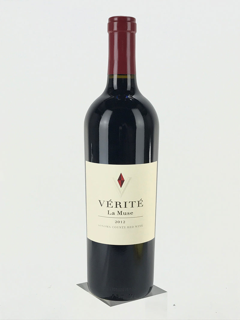 2012 Verite, La Muse, Sonoma County, Bottle (750ml)