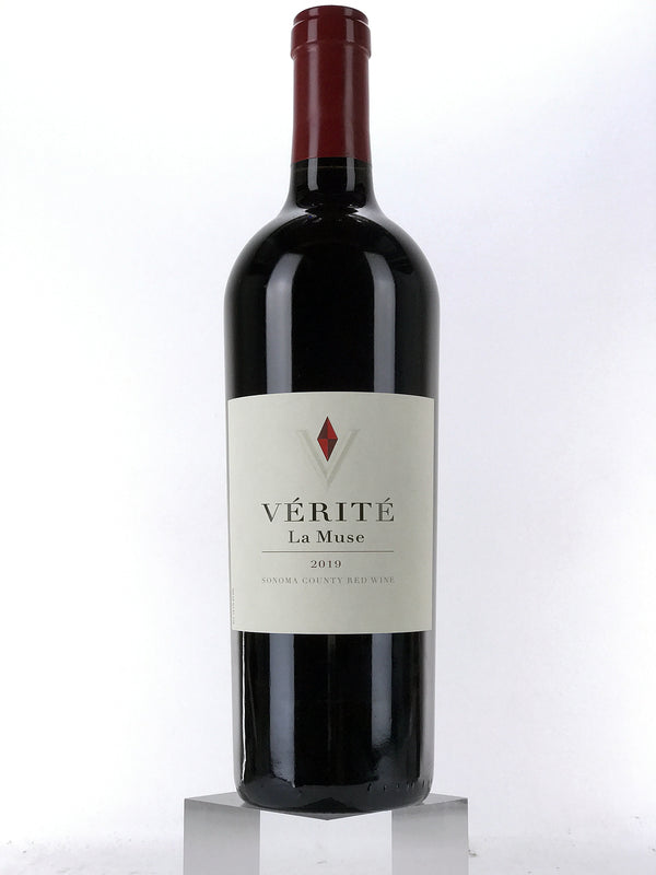 2019 Verite, La Muse, Sonoma County, Bottle (750ml)