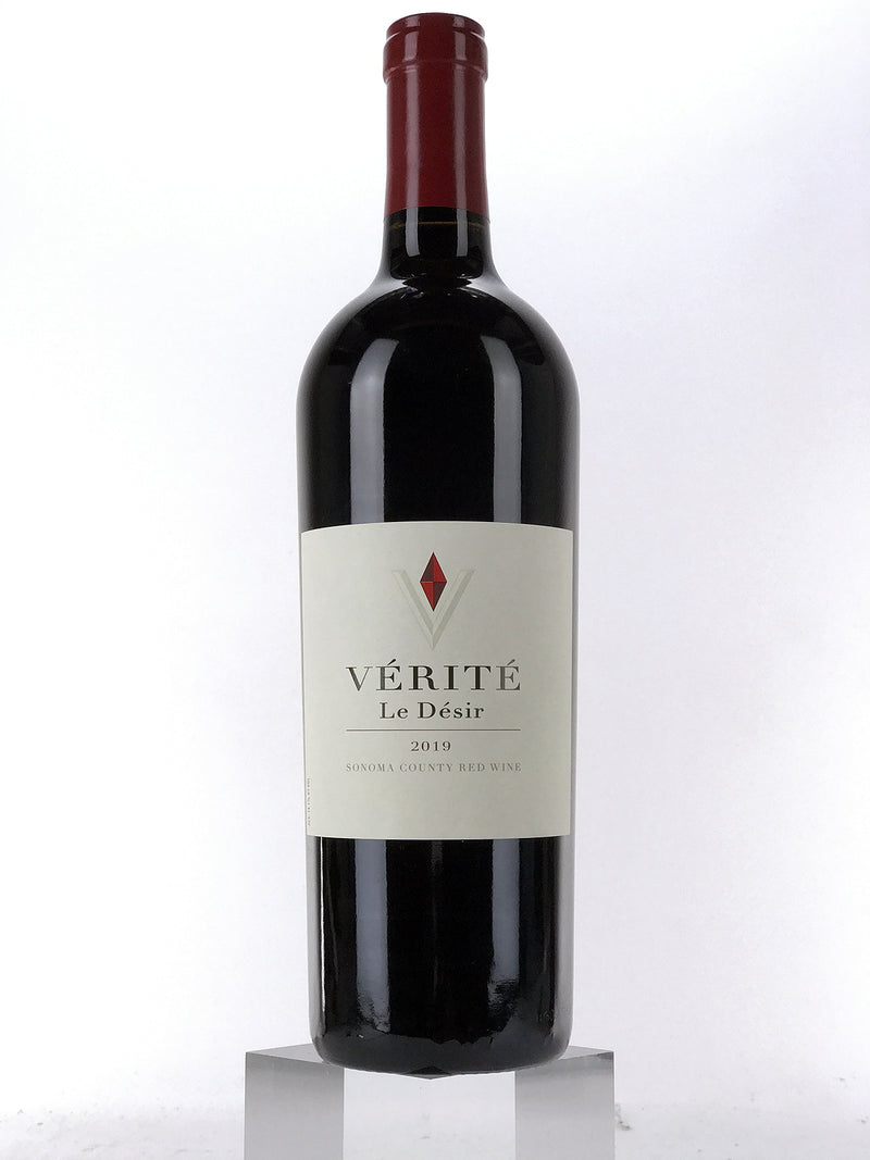 2019 Verite, Le Desir, Sonoma County, Bottle (750ml)