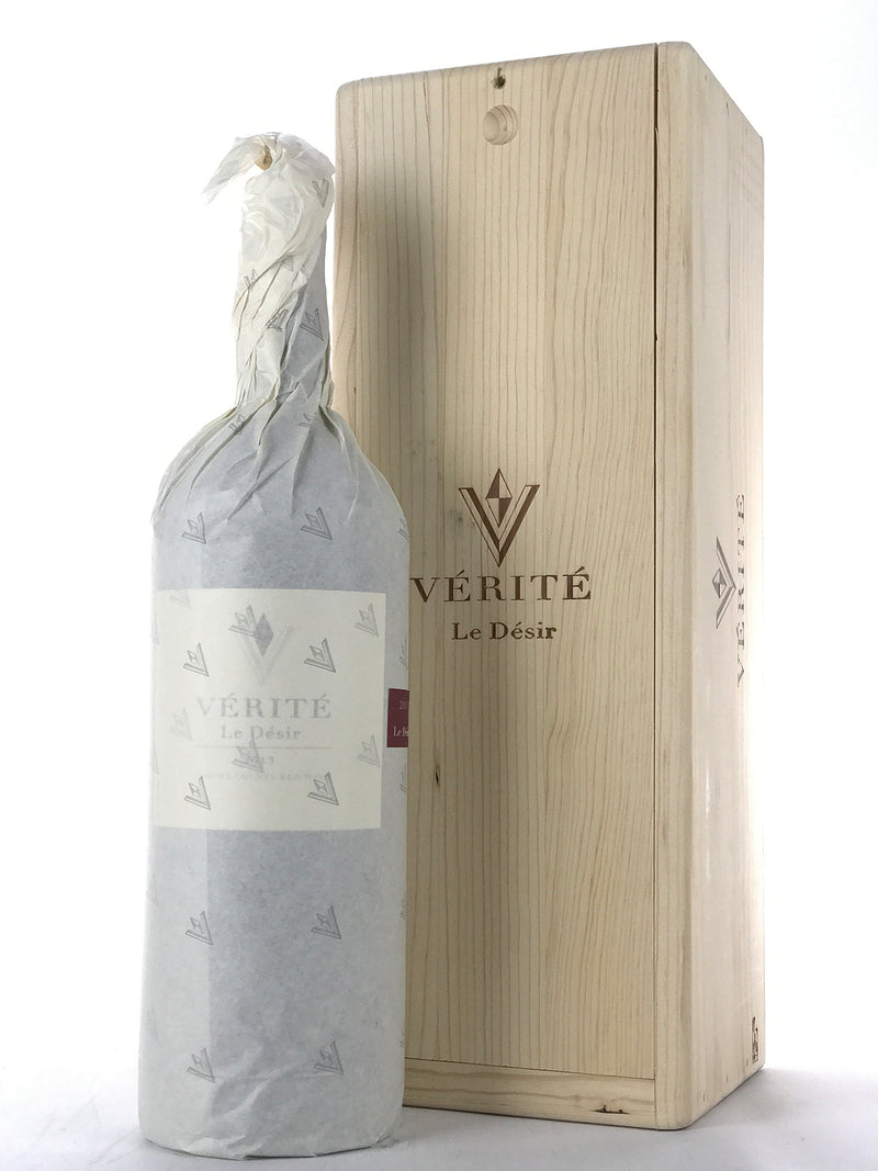 2013 Verite, Le Desir, Sonoma County, Magnum (1.5L), OWC