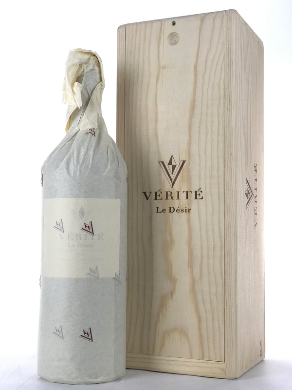 2014 Verite, Le Desir, Sonoma County, Magnum (1.5L), OWC