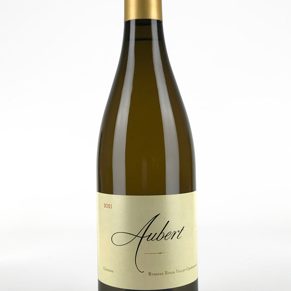 2021 Aubert Eastside Chardonnay Russian River Valley Bottle 750ml Grand Cru Liquid Assets