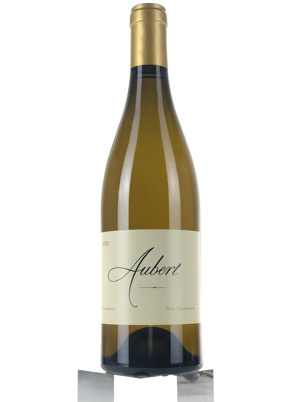 2022 Aubert, Sugar Shack, Sonoma County, Bottle (750ml)