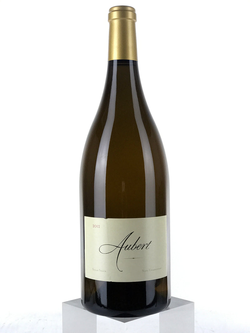 2012 Aubert, Sugar Shack, Sonoma County, Magnum (1.5L)