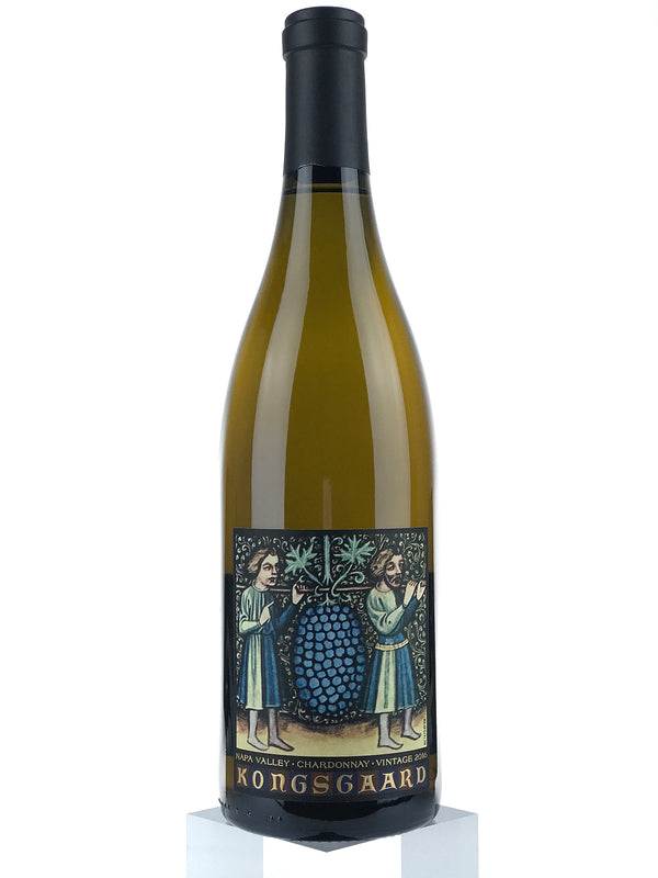 2016 Kongsgaard, Chardonnay, Napa Valley, Bottle (750ml)