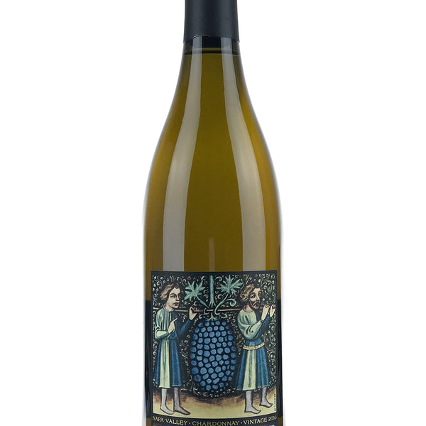 2016 Kongsgaard, Chardonnay, Napa Valley, Bottle (750ml)