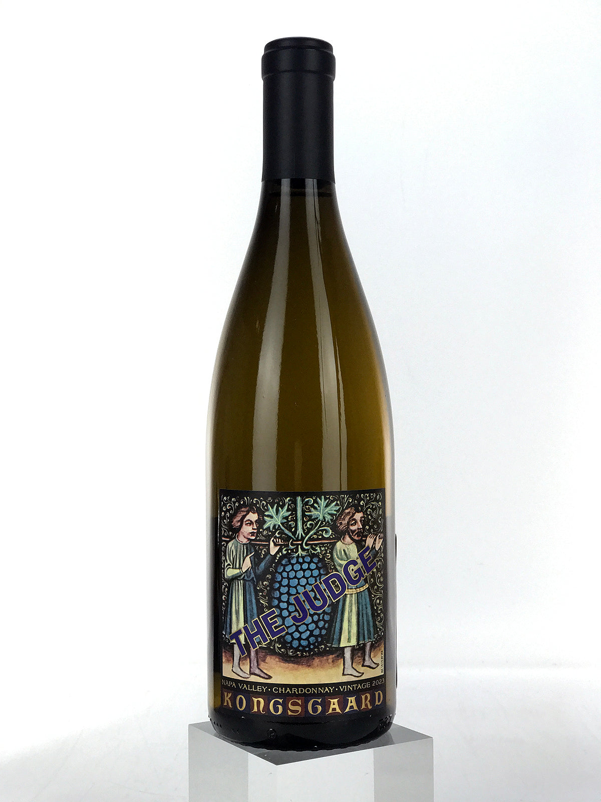 2023 Kongsgaard, The Judge Chardonnay, Napa Valley, Bottle (750ml)