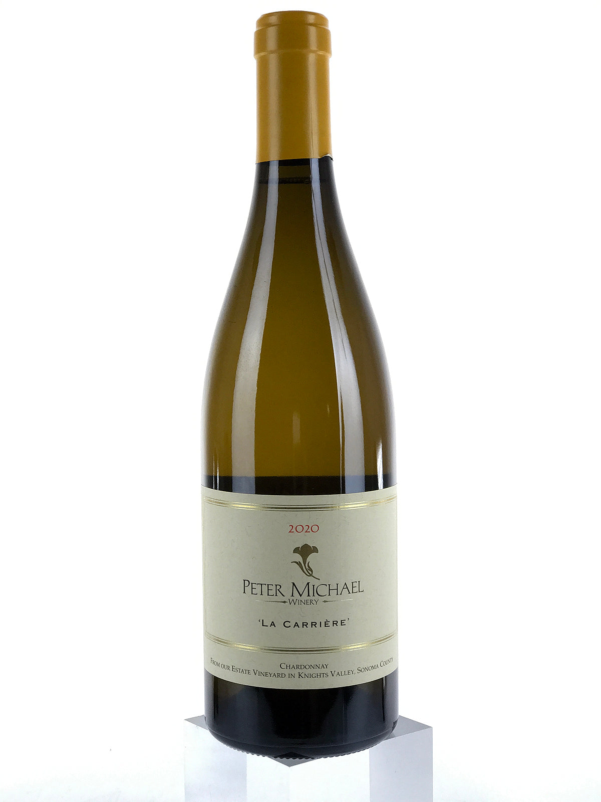 Peter Michael 2010年ワイン4本セット 2020 Peter Michael, La Carriere, Knights Valley, Bottle (750ml)