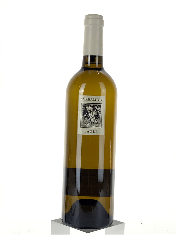 2014 Screaming Eagle, Sauvignon Blanc, Oakville, Bottle (750ml)